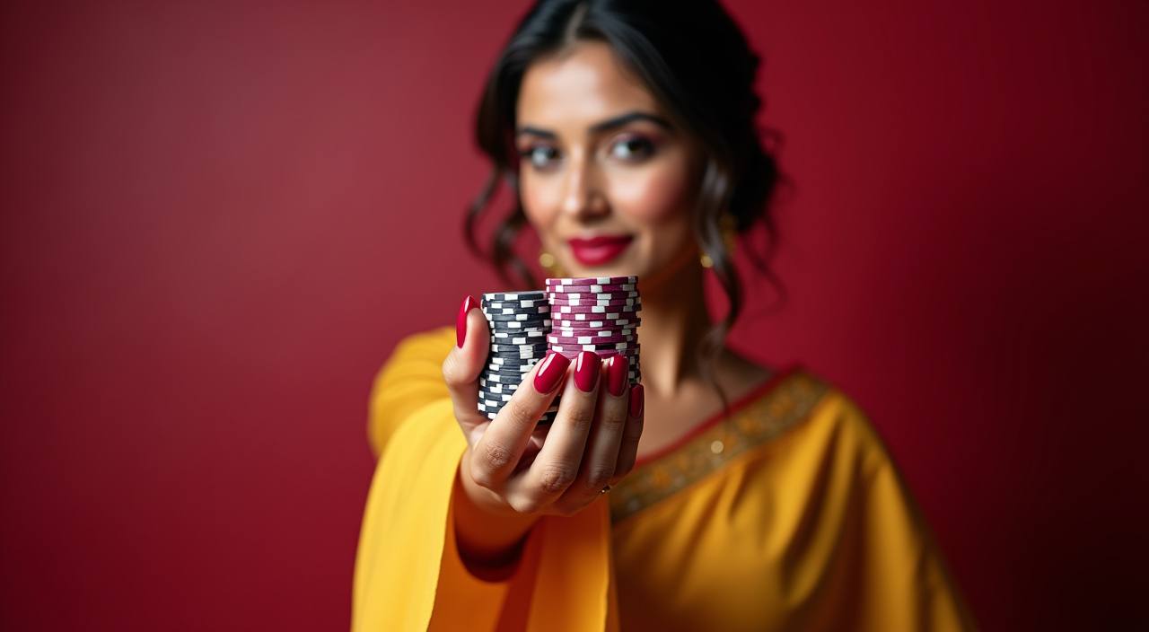 sattamatkaorg The gameplay experience inside Clover Riches slots