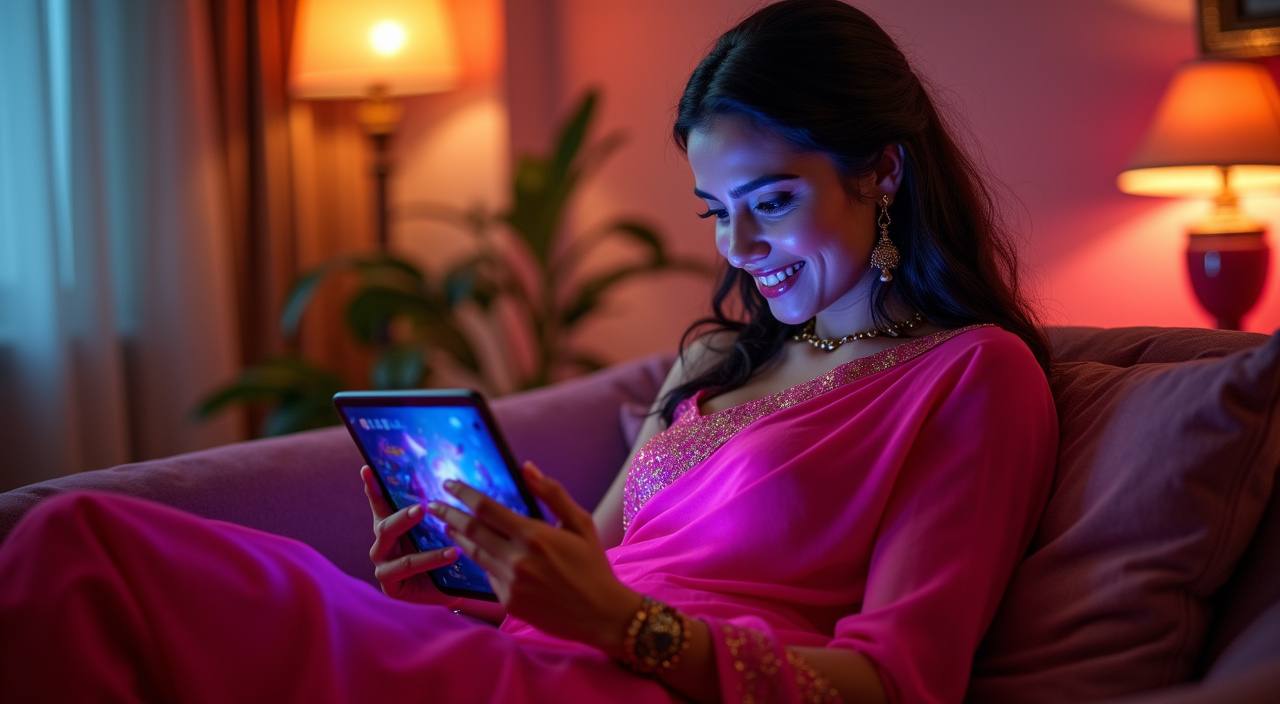 sattamatkaorg Discover Clover Riches’ dynamic slots and features